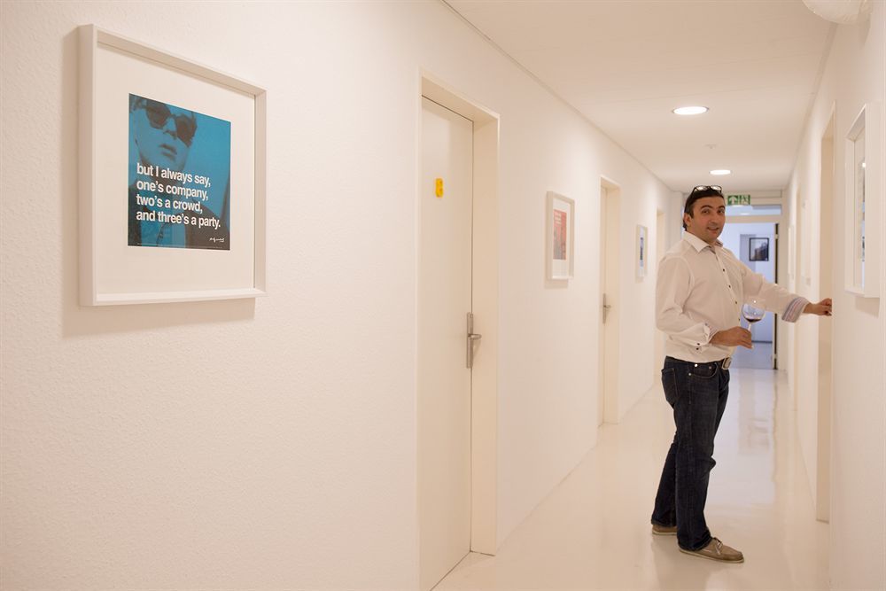 Hotel Business One 3*