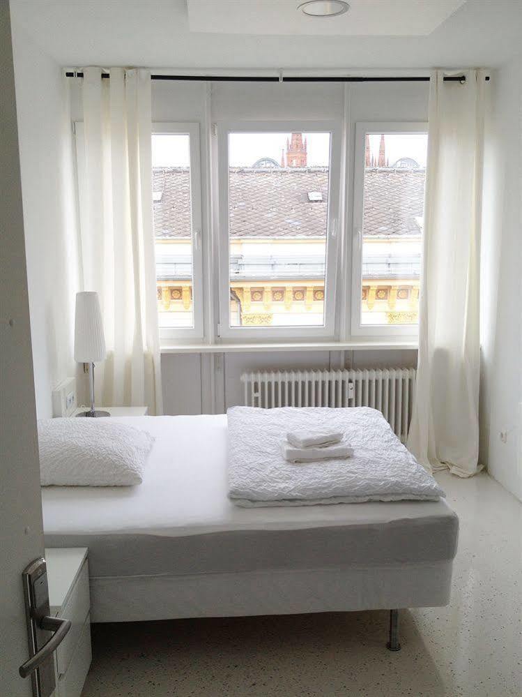 Hotel Business One Wiesbaden